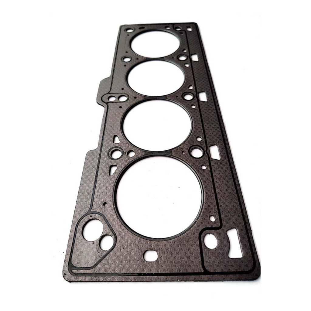 Junta Motor Cabeçote Clio Scenic Duster Megane Logan 1.6 16v