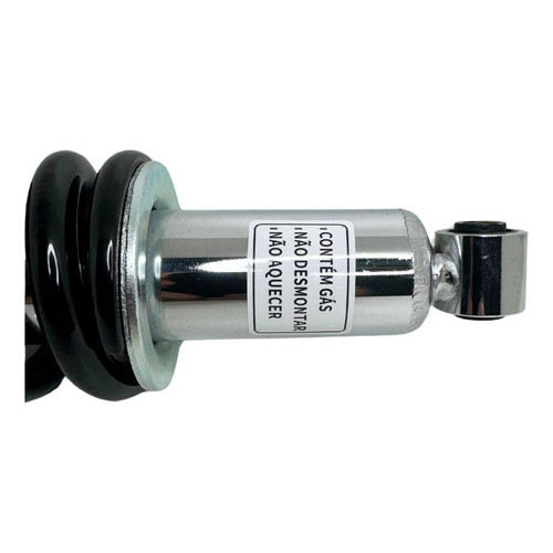 Amortecedor Traseiro Honda Bros 125/150/160 Todos Anos Pró-link Monoshock Central — imagem 2 de 2
