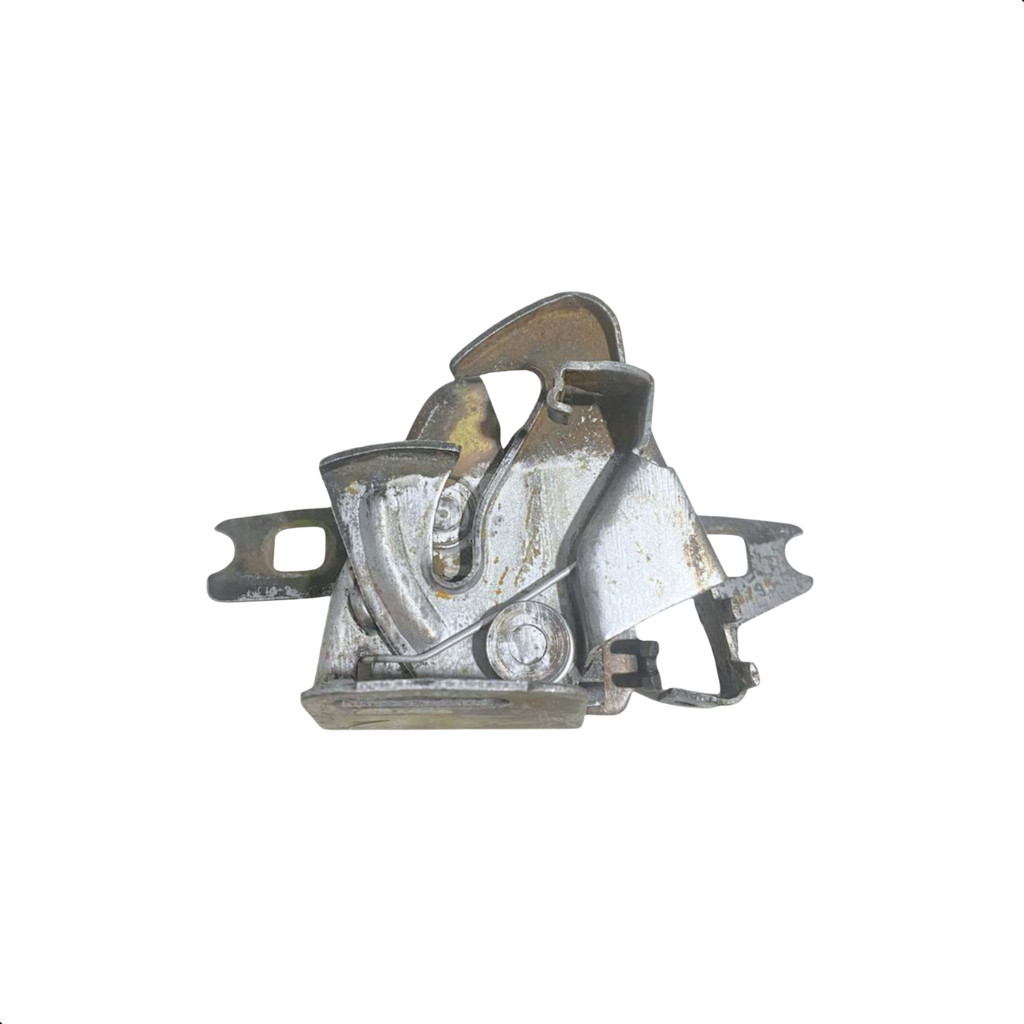 Trava Trinco Fechadura Dianteira Capô Vw Golf 1994 Até 1998