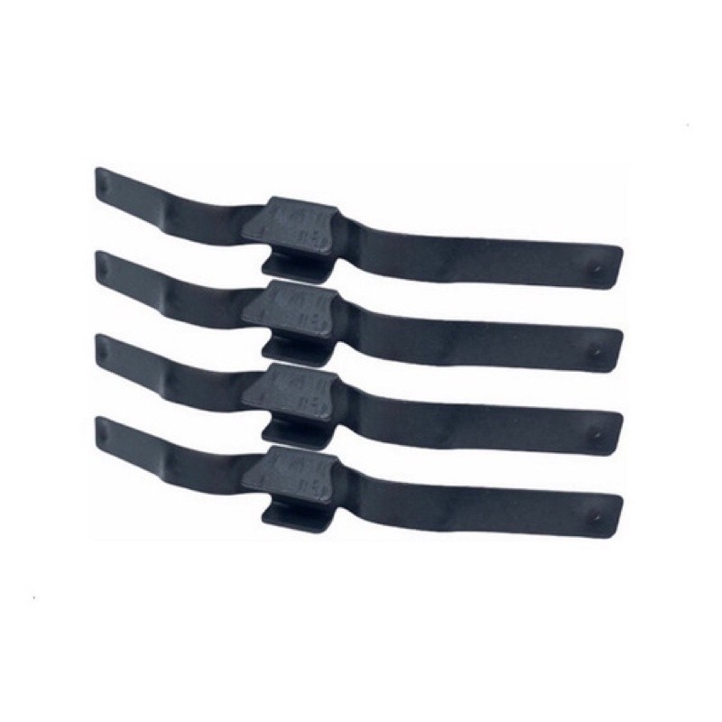 Mola Trava Pastilha Freio Dianteira Fiat Tipo: 1.6 (algumas versões nacionais e importadas)