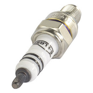 Vela Ignição Para Honda Biz C 100 C100 / Sundown / Web 100 — imagem 2 de 2