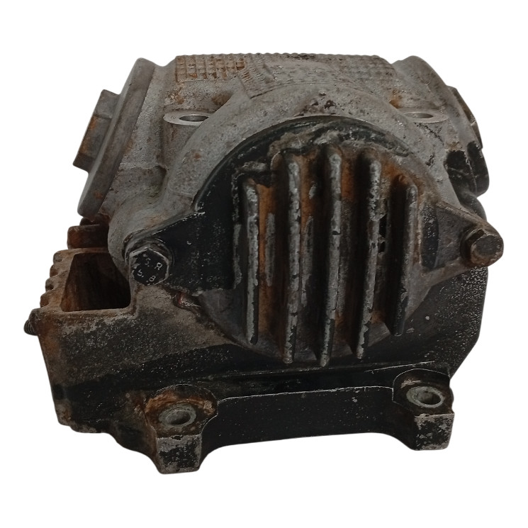 Cabeçote Completo Yamaha Crypton 105 97/05 Original