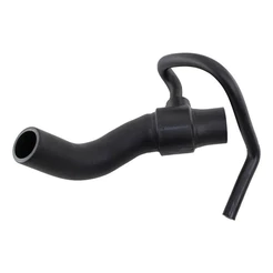 Mangueira Respiro Motor Anti Chama Parati Saveiro Ap G3 G4