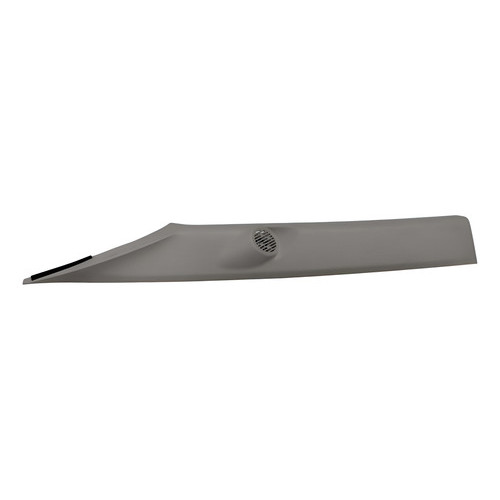 Moldura Coluna Parabrisa Esquerdo Tweeter Citroen C3 2023