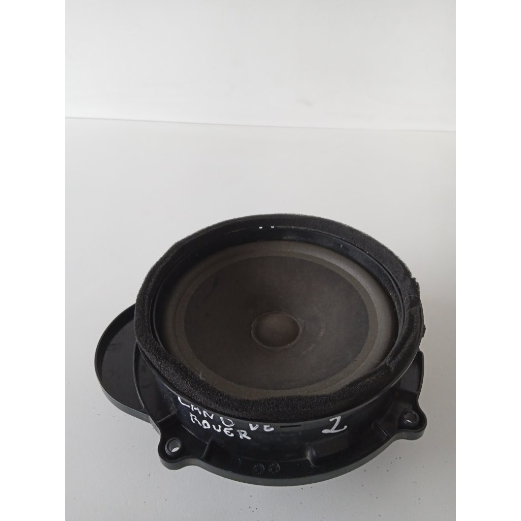 Alto Falante Dianteiro Esquerdo Discovery 3 2005-2009 