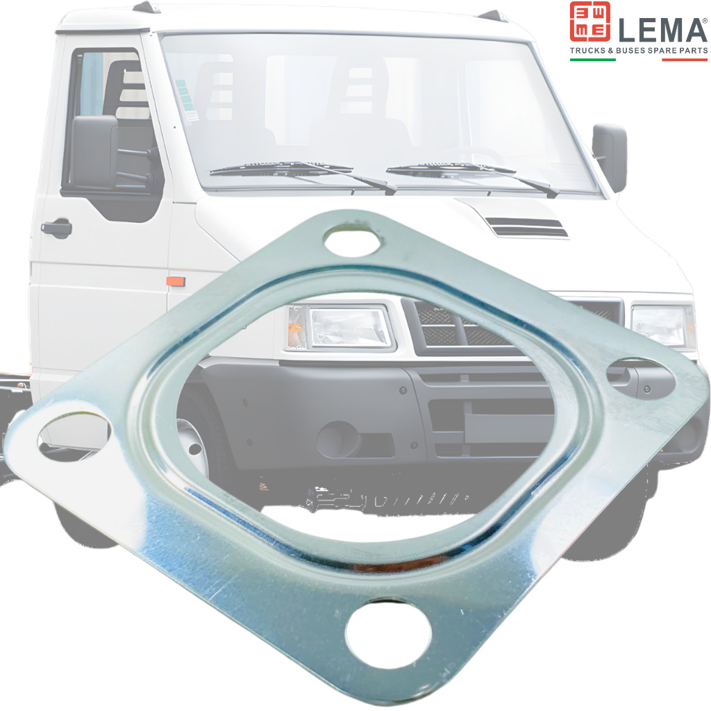 Junta Turbina Daily / Ducato 2.8 1997 a 2008 99436990