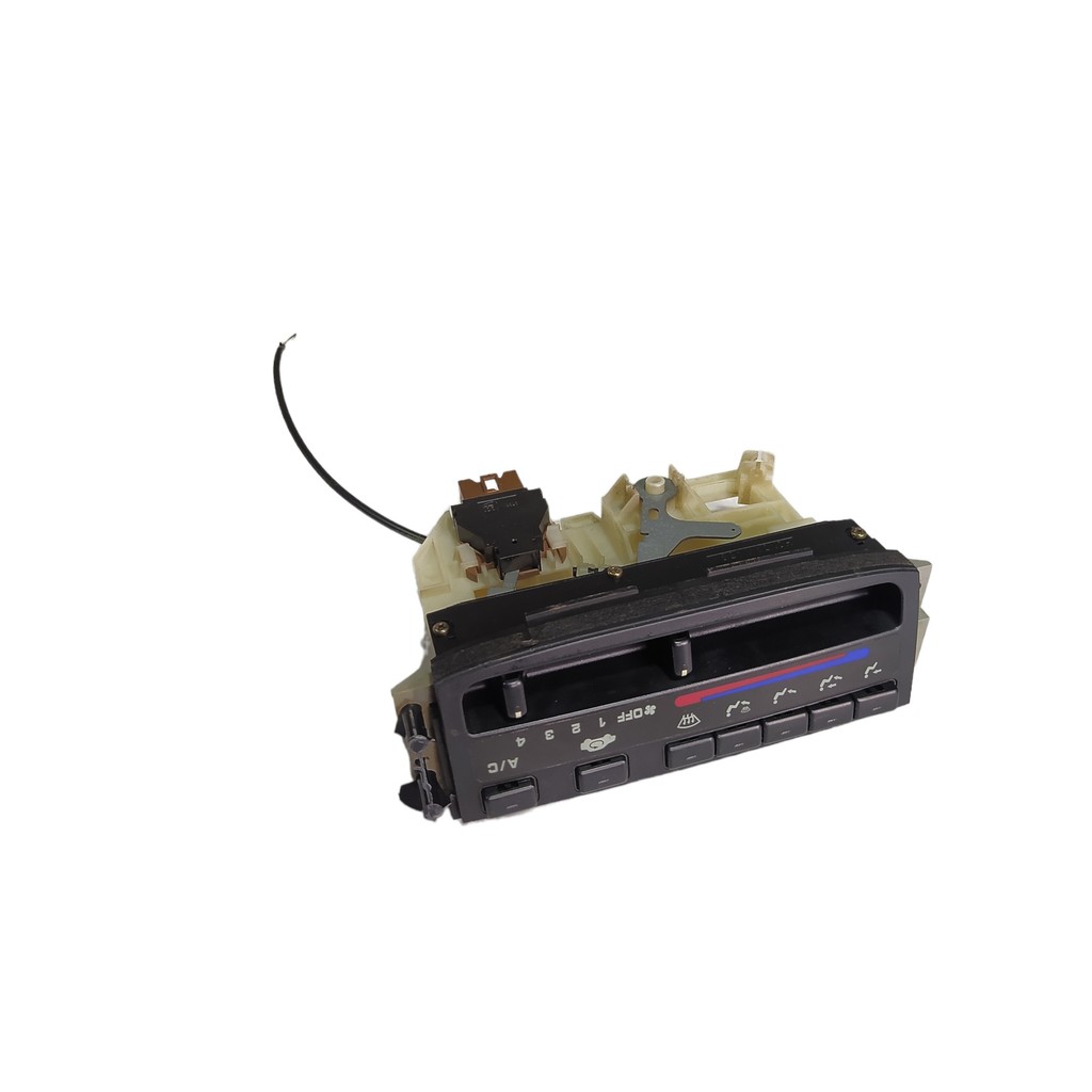Comando Ar Condicionado Honda Civic 1.6 Lx 2000 S01a5 V427