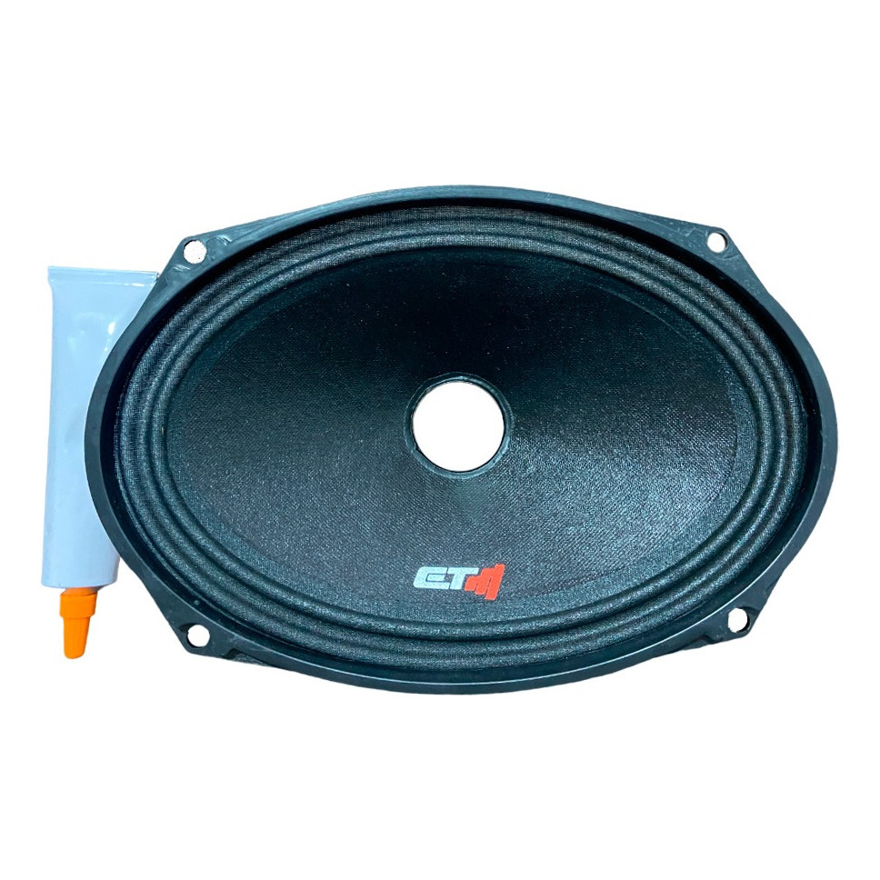 REPARO ALTO FALANTE ETM EMB 6X9 125W 4 OHMS