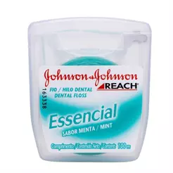 FIO DENTAL JOHNSONS REACH ESSENCIAL 100 METROS
