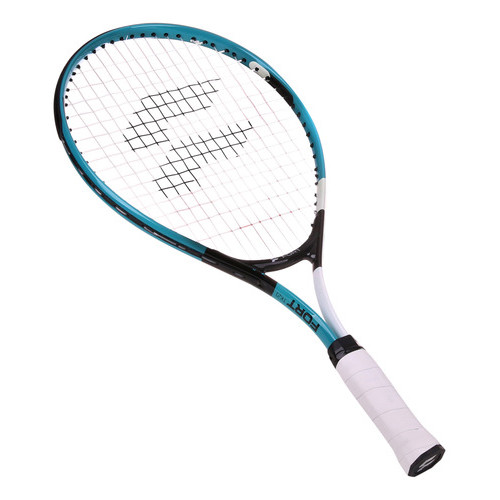 Raquete Tênis Fort Infantil 21 Alumínio Azul