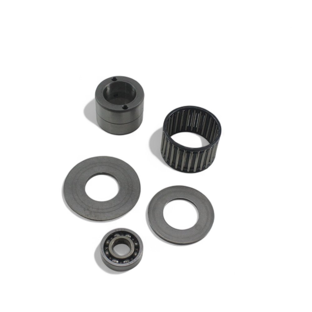 Kit Bucha Arruela Embreagem Kawasaki Z800 13-18