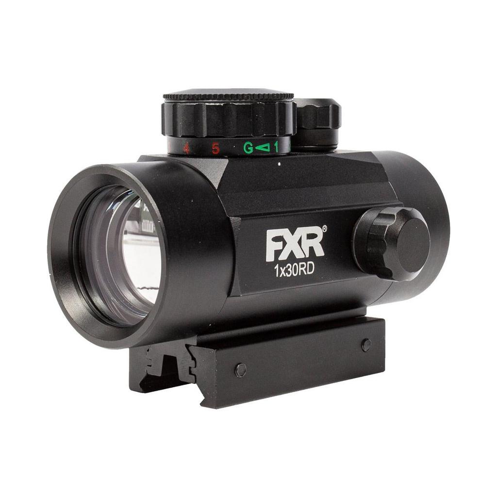 Mira Holográfica Red Dot 1x30 RGD FXR
