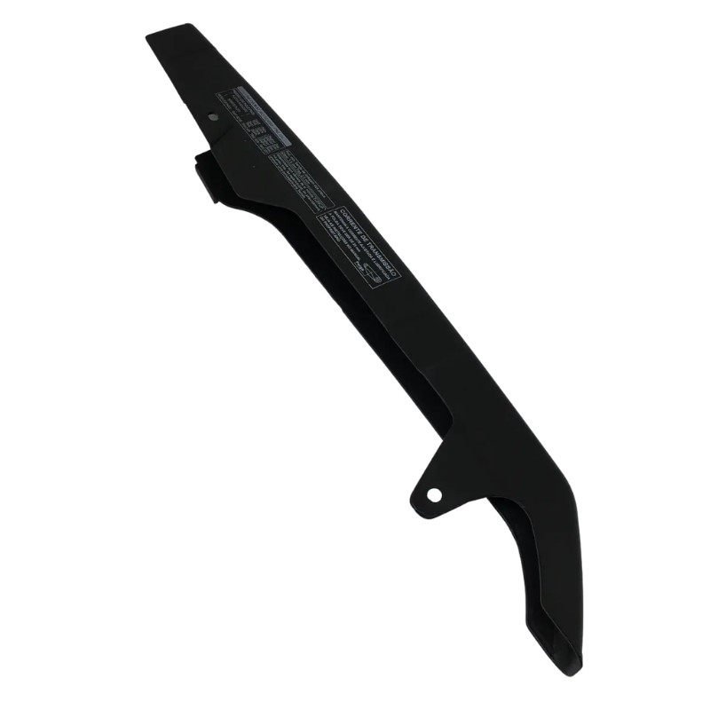Capa Protetor Corrente Titan Fan 150 2004/2013 Reforçado Com Adesivo