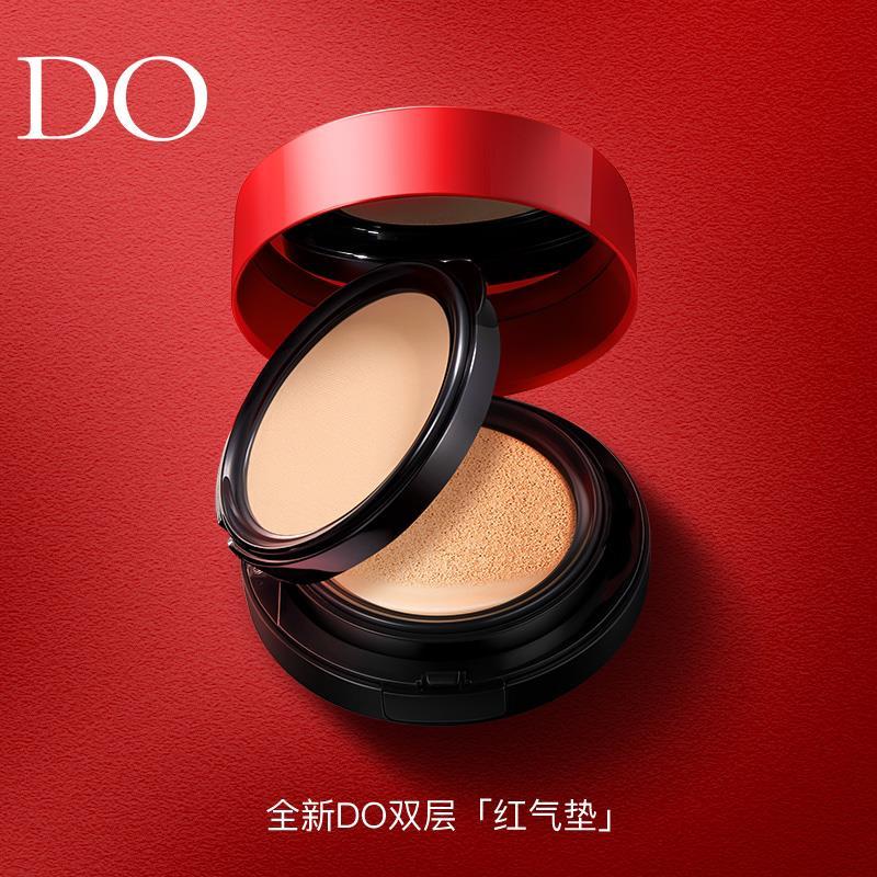 DO almofada corretivo hidratante controle de óleo de longa duração cc creme bb base líquida feminino não-despertar maqui