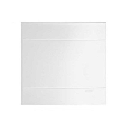 PLACA TAMPA CEGA 4X4 LUNARE UP S421407