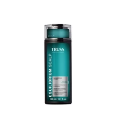 Shampoo Equilibrium Scalp 300ml - Truss