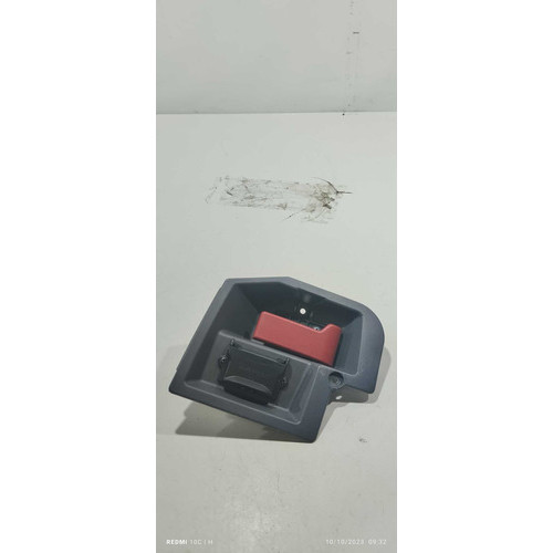 Moldura Puxador Capo Merce Classe A 160 1999-2005