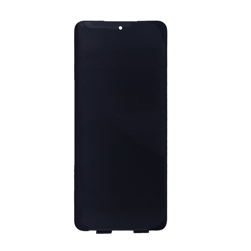 Tela Display Frontal SVC Para Motorola Moto Edge 50 Ultra 5G OLED S/ Aro