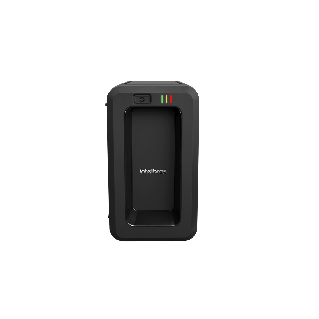 Nobreak ATTIV 600VA 120V com 4 tomadas 10A Intelbras