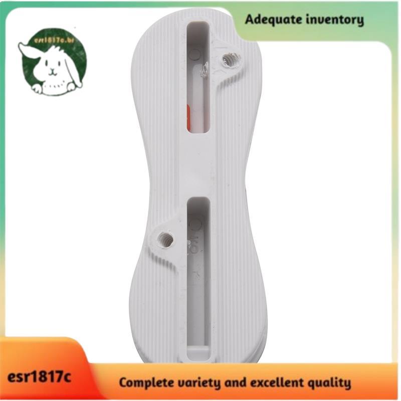 Plugue De Fusão Branco II FIN BOX 2 PLUG 3 Unidades Por Conjunto