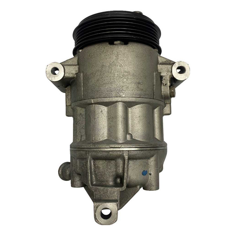 Compressor Ar Condicionado Original Mahle/Mopar 53484399 Jeep/Toro/Compass Renegade 2022-2023 R134a Usado