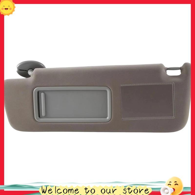 sassoon1 Visores Solares Dianteiros Do Carro Viseiras Para A Esquerda