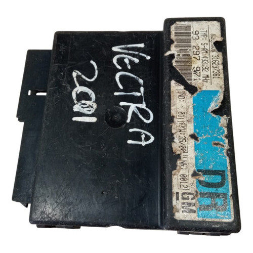 Modulo Conforto Astra Vectra 1997 1998 A 2005 93297971