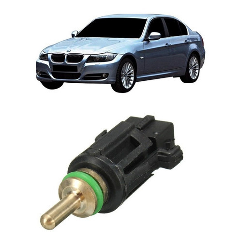 Sensor Temperatura Bmw 125i 128i 320i 325i 540 740i M3 X5