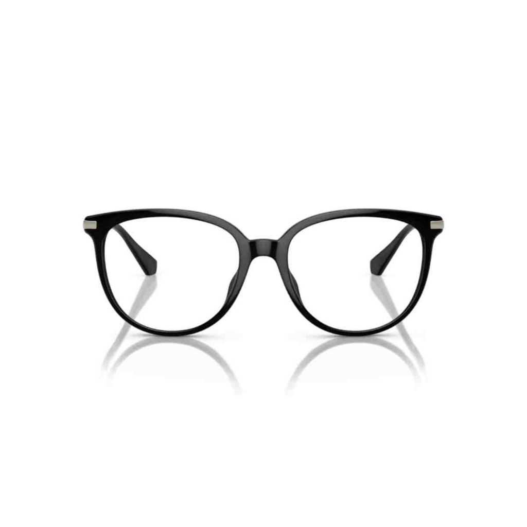 Armação de Grau Michael Kors Westport Preto 0MK4106U 3005  54