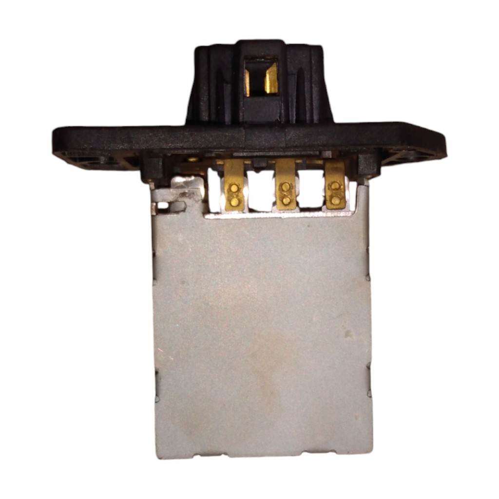 Resistência Ventilador Ar Condicionado Hyundai Hb20 2013