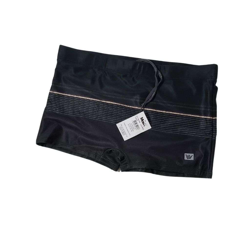 Sunga Boxer Hang Loose Masculina Praia