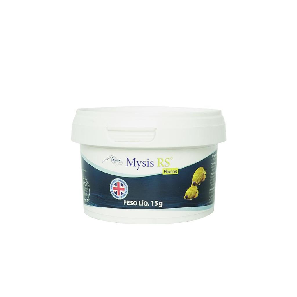 ALIMENTO BCUK MYSIS RS FLAKE  15G