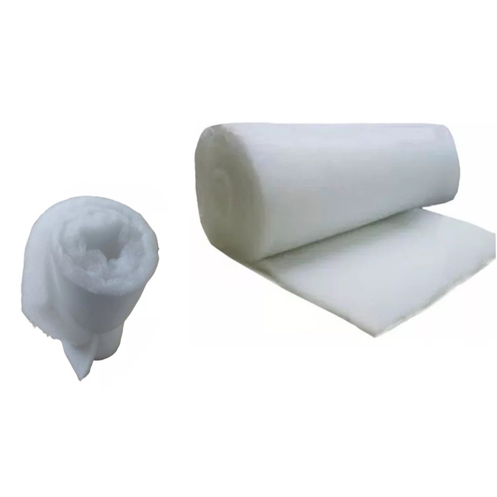 Manta Acrilica Perlon Para Aquarios Lagos 5m X 1,4m -- 7m2