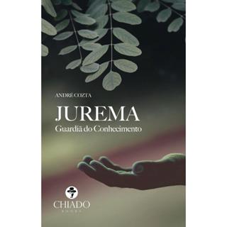 Jurema - Guardiã do conhecimento em Oferta na Shopee