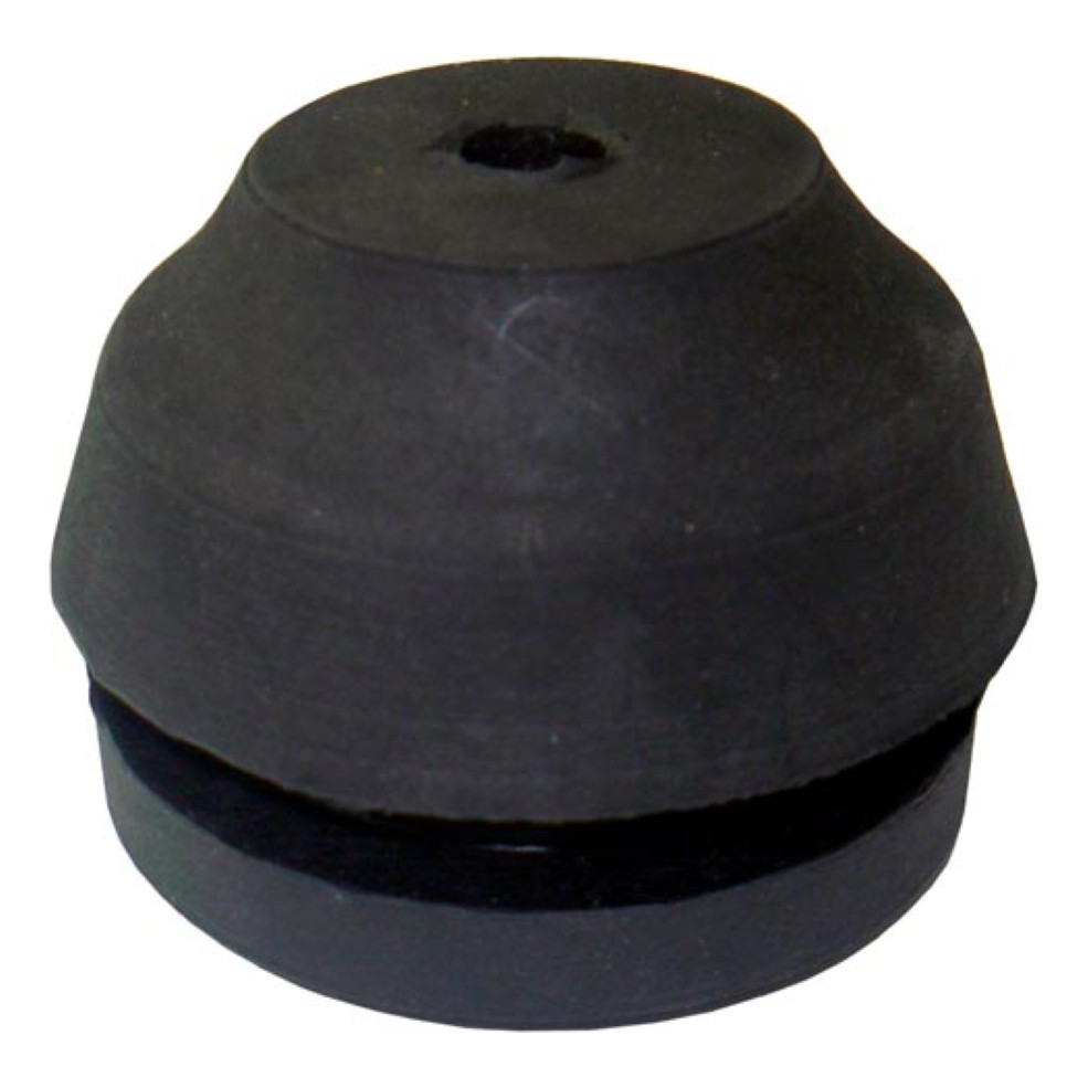 Kit 2 Coxim Motor Mb 180 Mercedes Mb-180 Om616