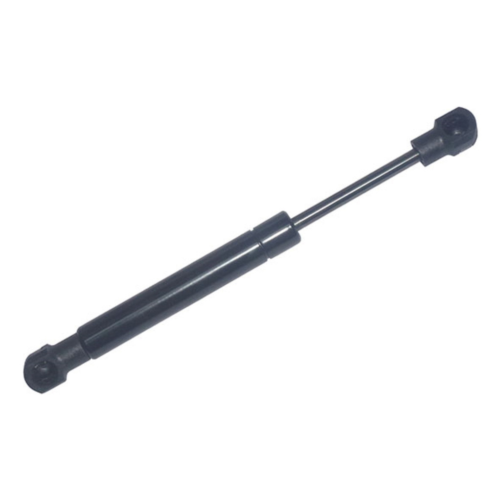 Amortecedor Chapa Estribo Para Scania Serie 4 5 P94 114 124
