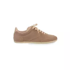 Tênis Casual Bebecê All Soft Clean com Design Minimalista