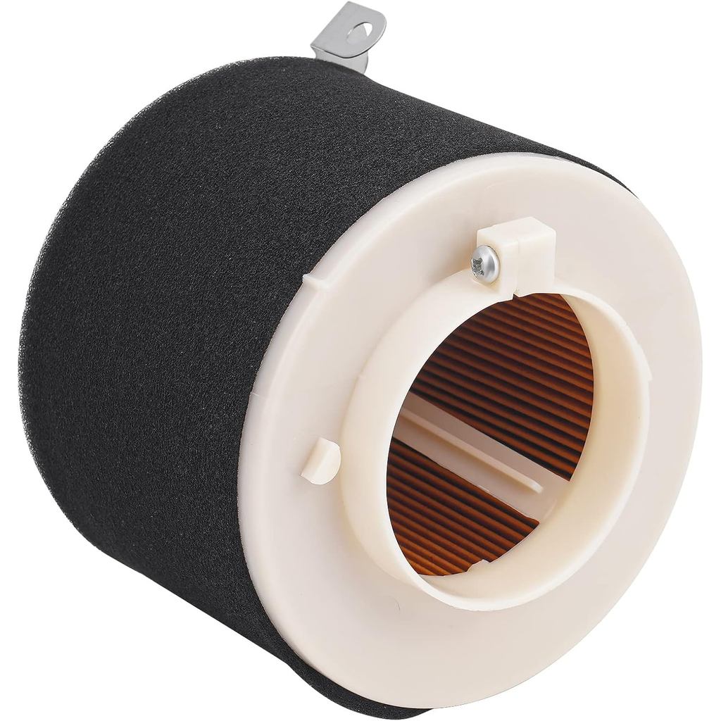 Filtro de Ar AHL 11029-1004 Compatível com Kawasaki Mule 2520 KAF620B Turf 1993 1995 1996 1999-2000/Mule 500 KAF300A 199