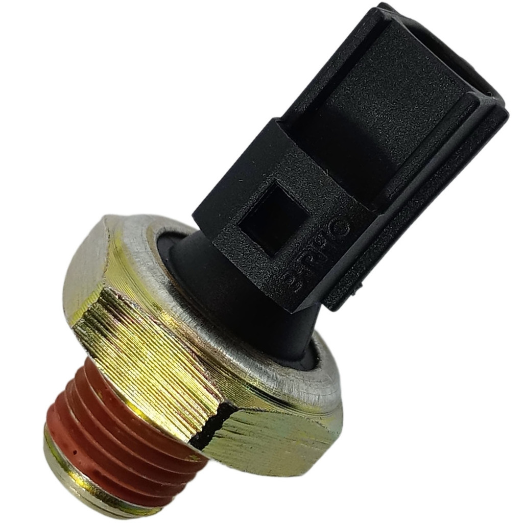 Interruptor Pressão De Óleo - Ecosport 2003 A 2007 / Fiesta 1996 A 2006 / Focus 2000 A 2007 / Ka 1999 A 2007 - 3334
