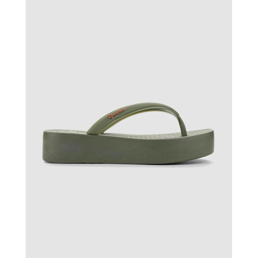 Chinelo Plataforma Ipanema Pluma UP em Oferta na Shopee