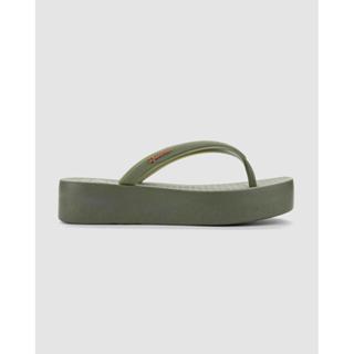Chinelo Plataforma Ipanema Pluma UP