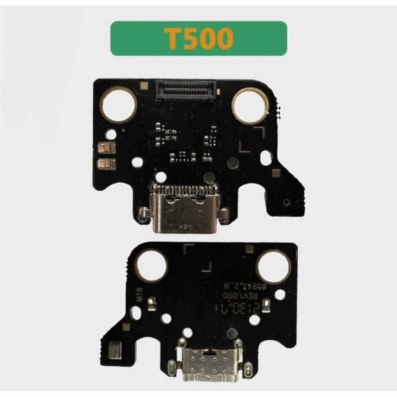 Dock para carregamento compatível com Tablet-T500 / -T505