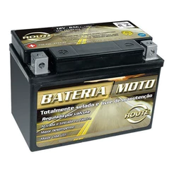 Bateria 11,2ah Transalp 700 Shadow 750 Cb1300 - Route Xtz14s