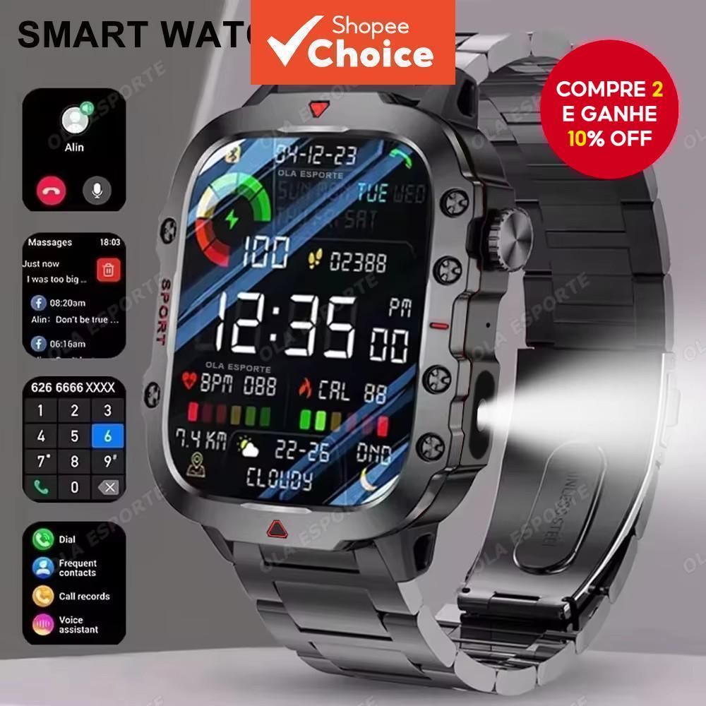 Relógio Inteligente com Gps - Comprar com Melhor Preço em Aparelhos Vestíveis