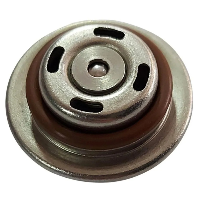 Regulador Pressão Bomba Combustível Honda Cb 300 2010 2011 2012 Zouil