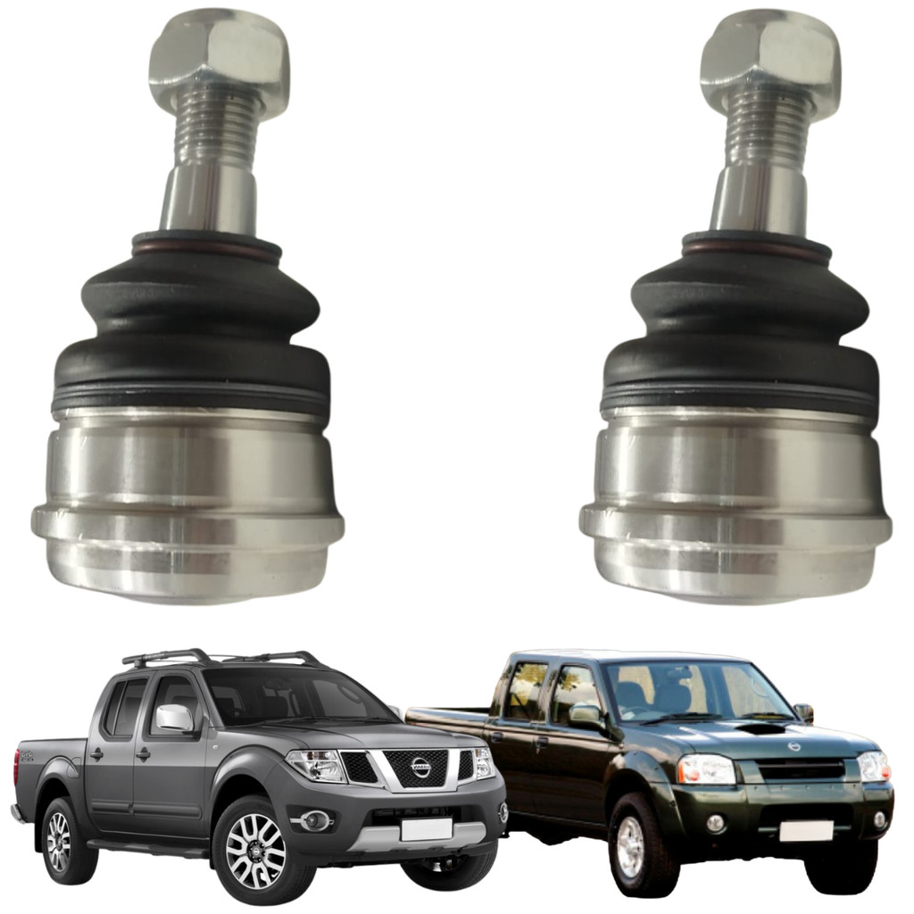 Pivô de Balança Bandeja Superior AUTOSTAR para Frontier 2008 até 2016