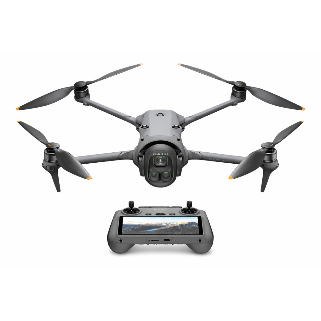 Drone Dji Mavic 4 Pro + DJI RC 2