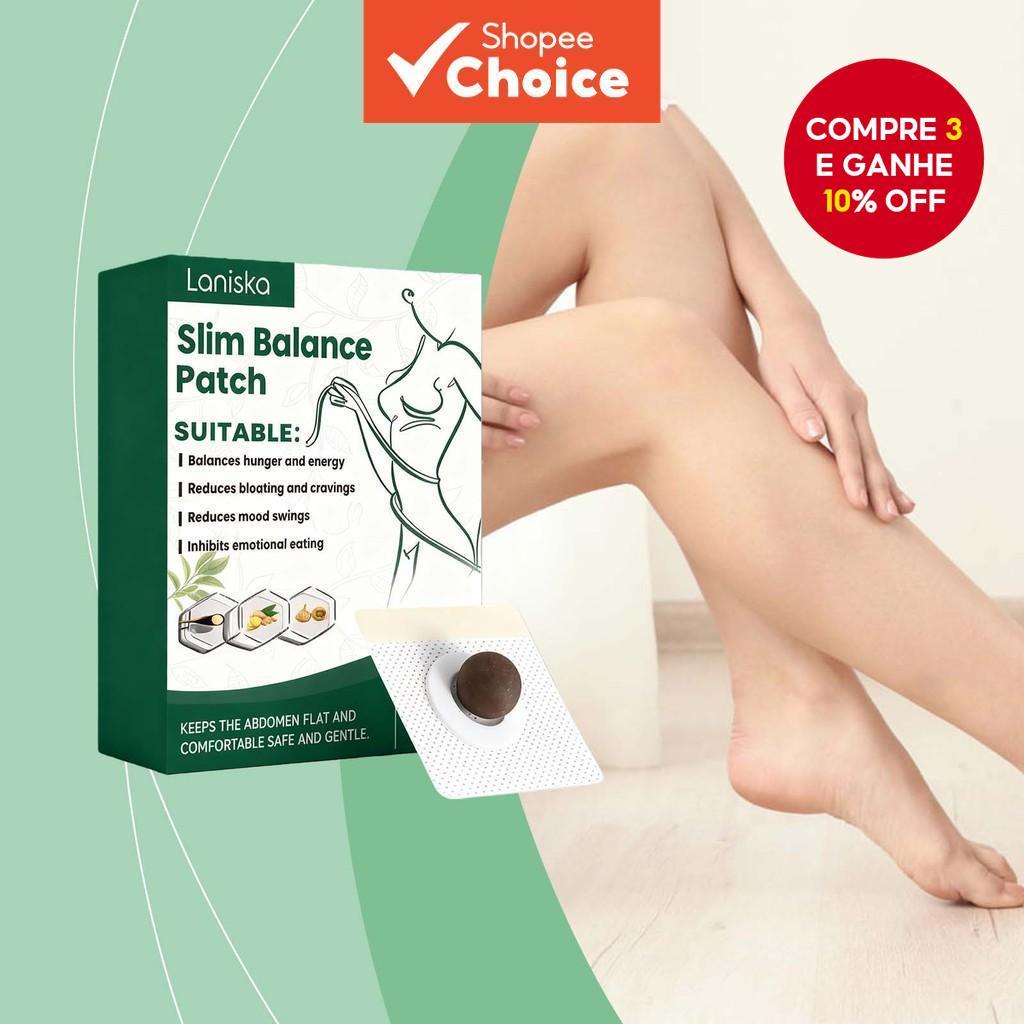Patches de Cuidados com o Corpo à Base de Ervas - 12 Peças com Fórmula Natural de Artemísia, Gengibre e Mel para Alívio em Oferta na Shopee