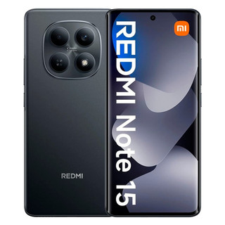 Celular Xiaomi Redmi Note 15 4G Versão Global Original