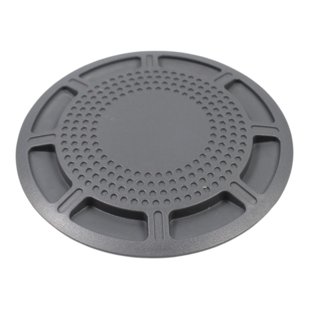 Calota da Roda Direita P/ Aspirador Electrolux Abs01, Abs02 e Abs03 Original